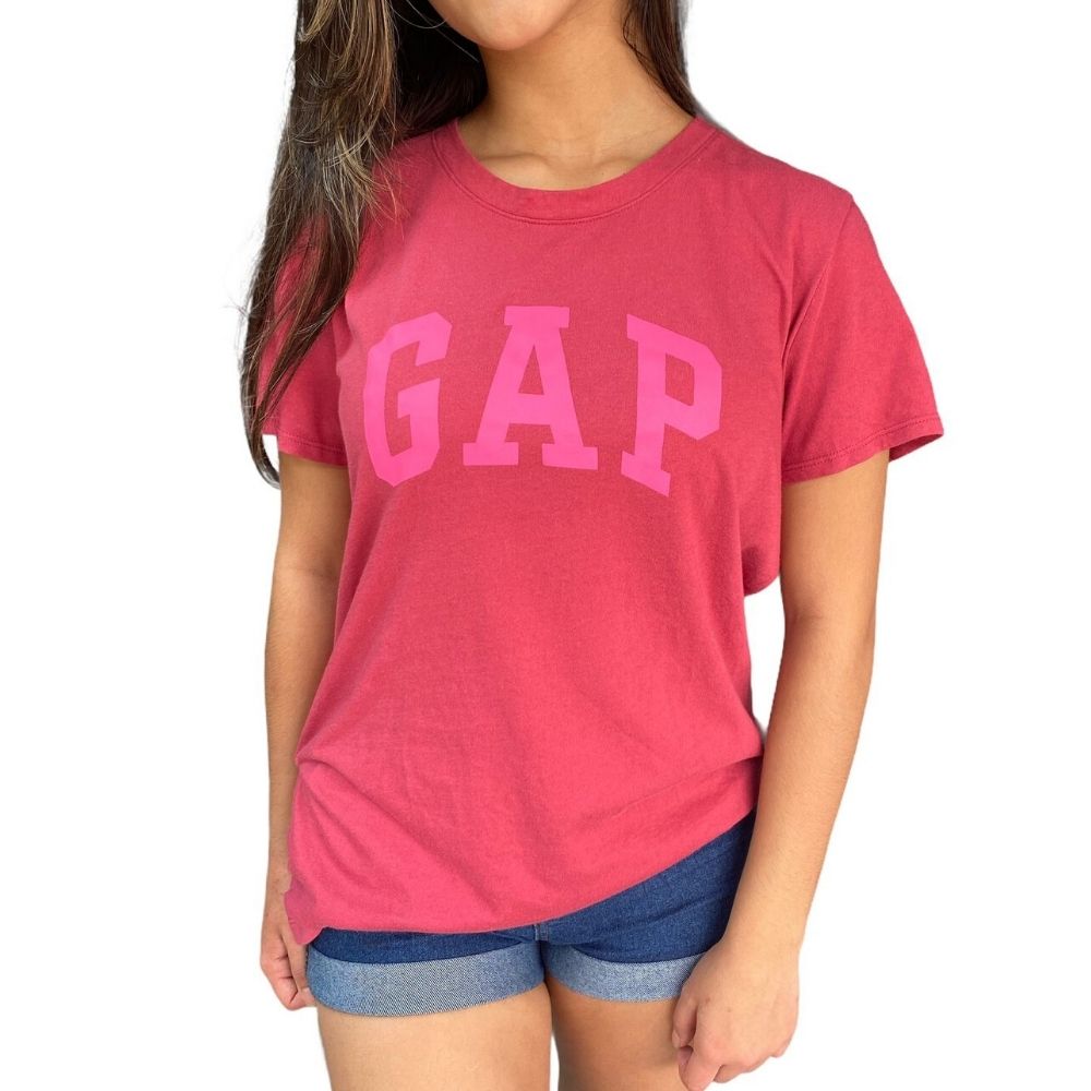 Camiseta - GAP