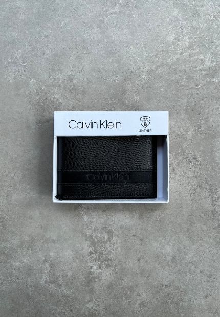 Carteira - Calvin Klein