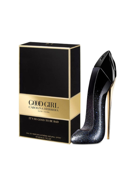 Perfume Good Girl - Carolina Herrera 50ml