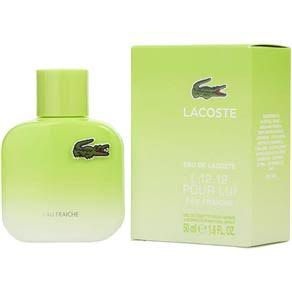 Perfume L12 12 Pour Lui - Lacoste 50ml