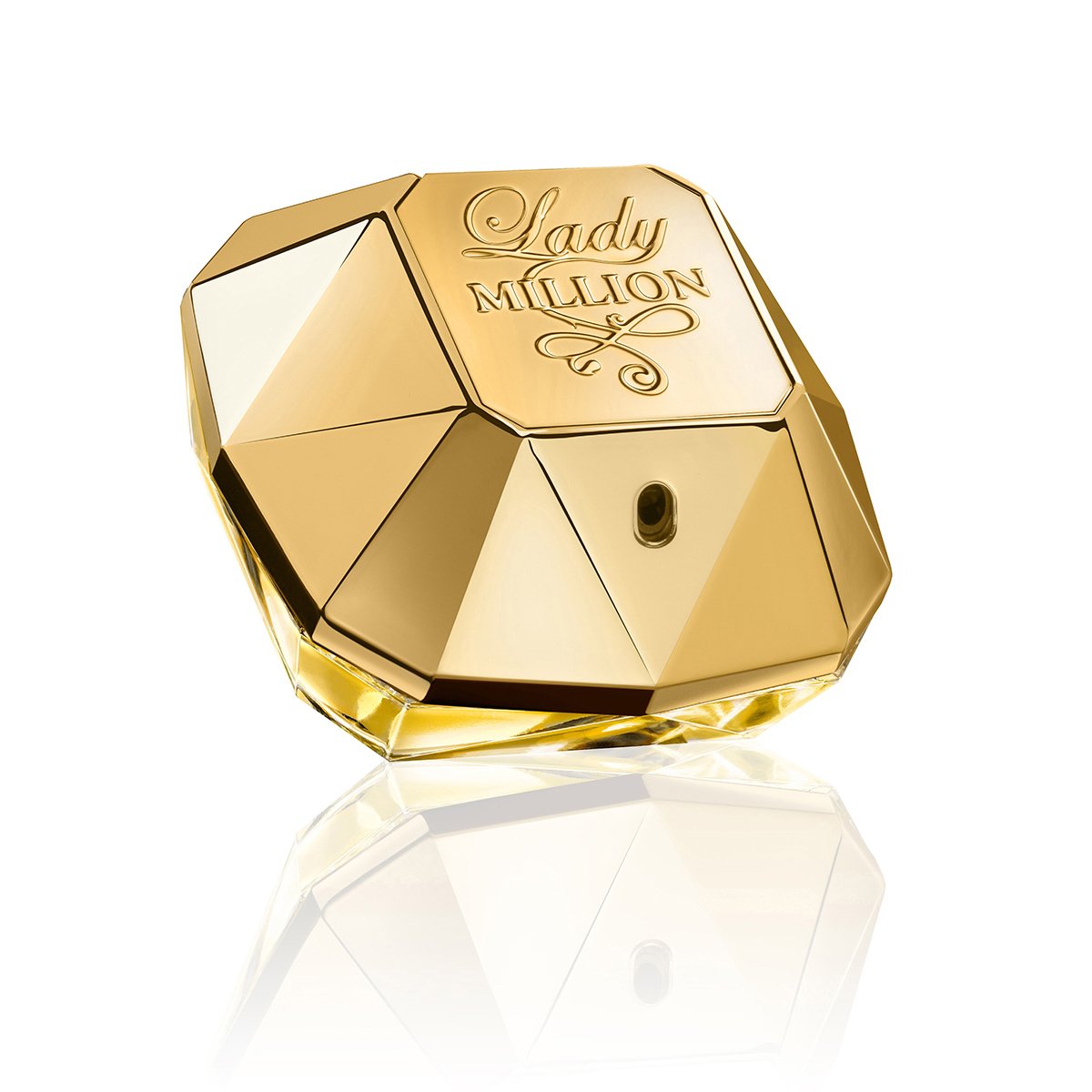 Perfume Lady Million - Paco Rabanne 50ml