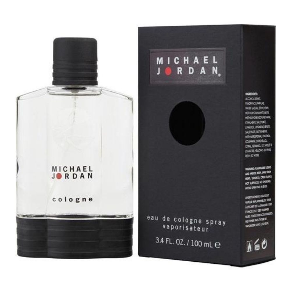 Perfume - Michael Jordan
