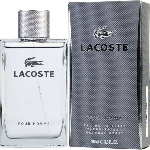 Perfume Pour Homme - Lacoste 100ml