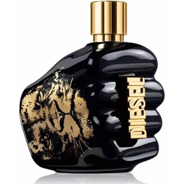 Perfume Spirit Of The Brave - Diesel 125ml