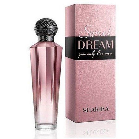 Perfume Sweet Dream - Shakira