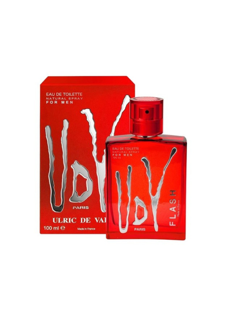 Perfume UDV Flash - Ulric de Varens 100ml