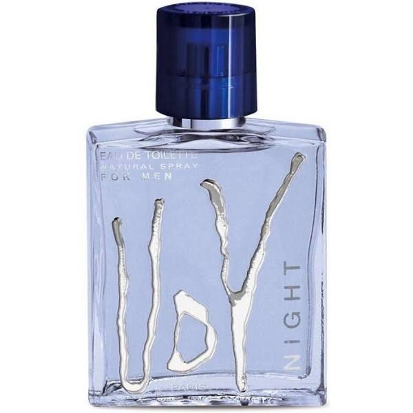 Perfume UDV Night - Ulric de Varens 100ml