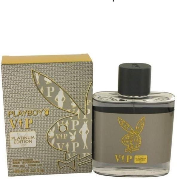 Perfume VIP - Playboy
