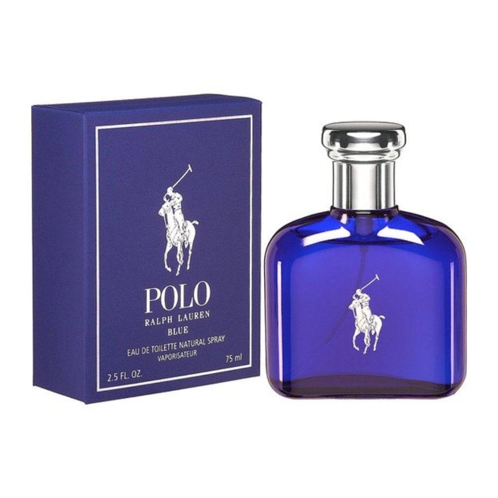 Polo Blue - Ralph Lauren 75ml