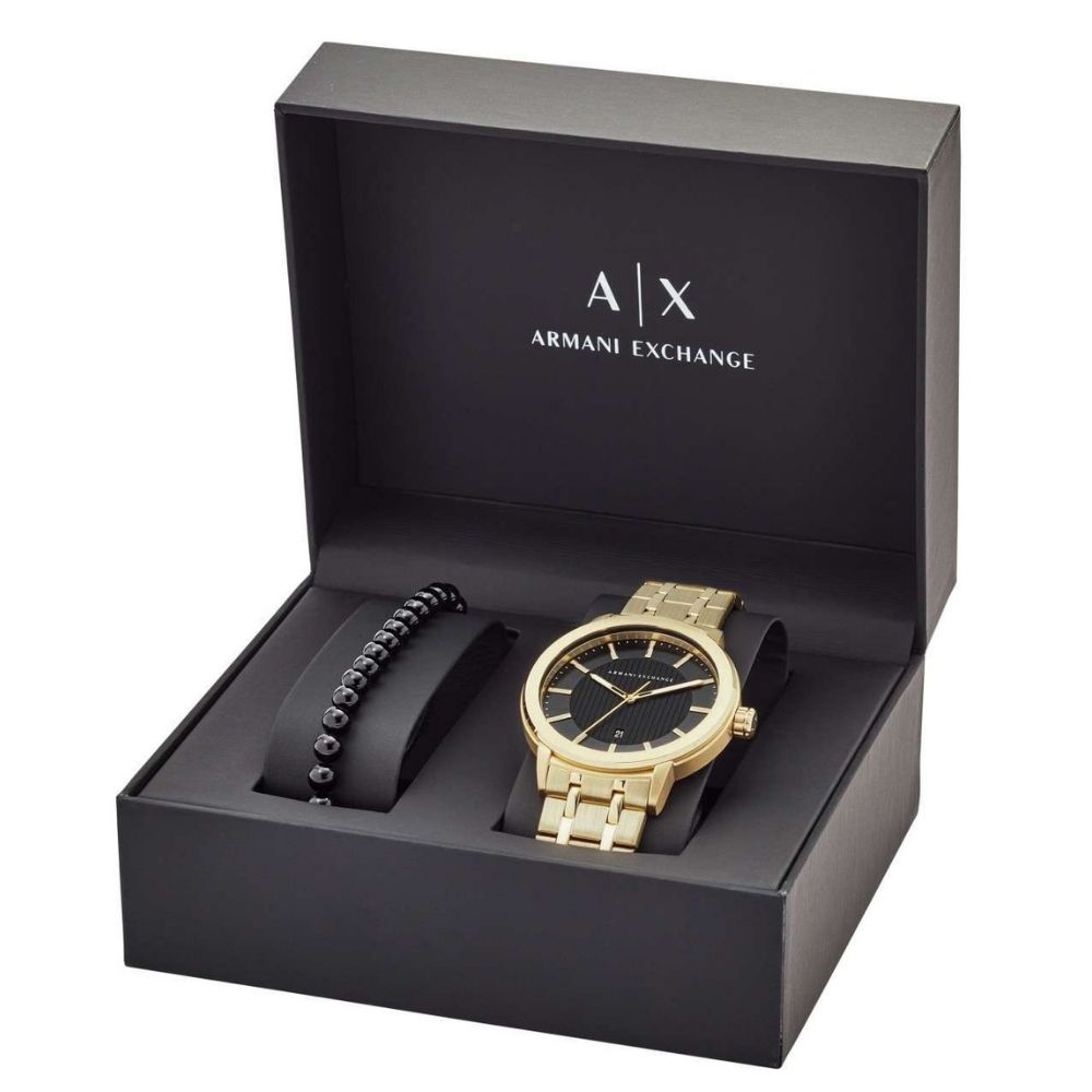 Relógio Armani Exchange AX7108