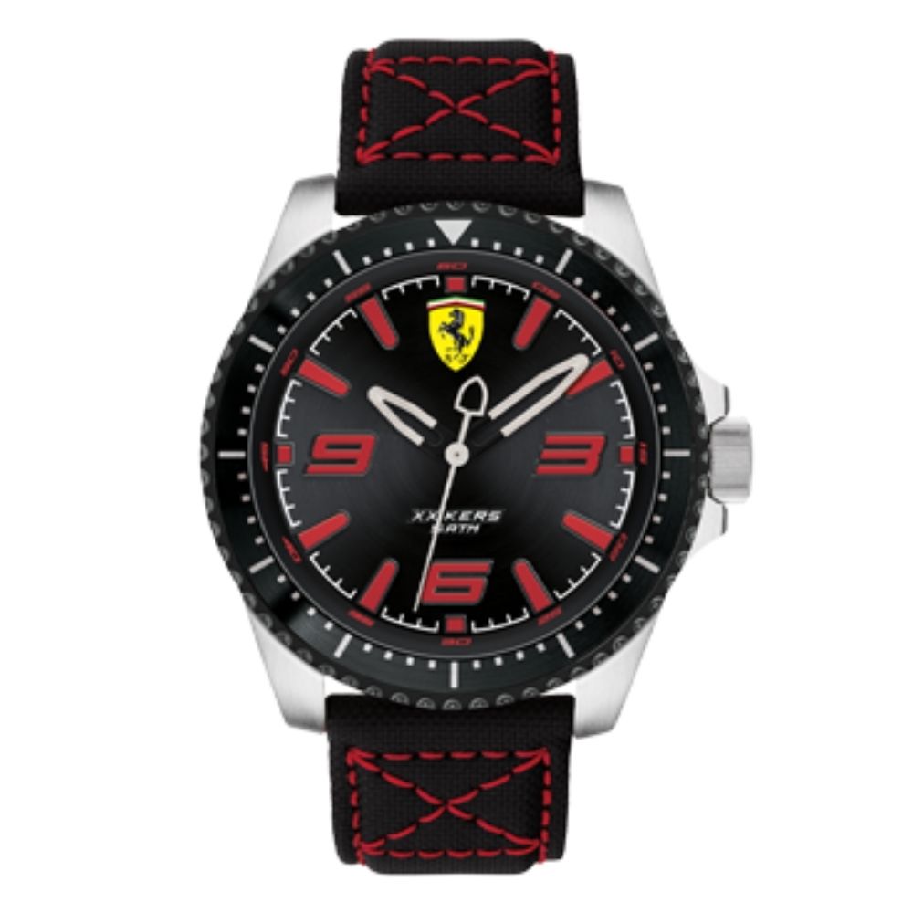 Relógio Ferrari XX Kers