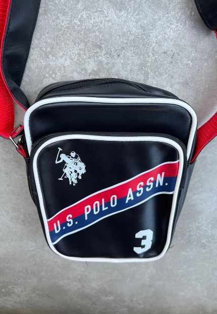 Shoulder Bag Transversal - U.S. Polo Assn.
