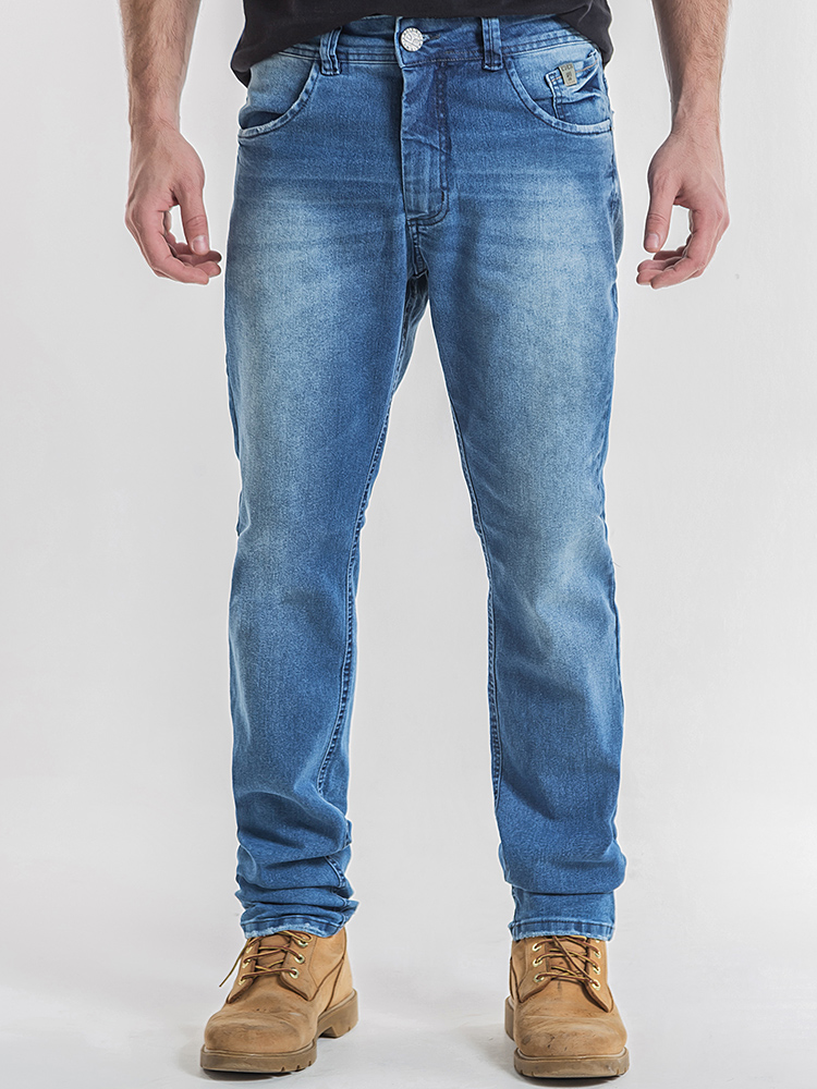 Calça Masculina Diferenciada  - Edex Jeans