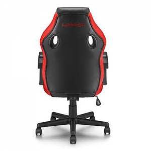 Cadeira Gamer Multilaser GA162 Vermelho