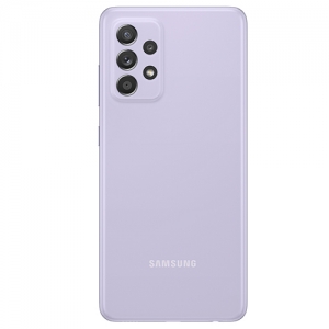 Smartphone Celular Samsung Galaxy A52 4G/Ram 6G/Camera Quadrupla/6.5'/Selfie 32MP/128GB