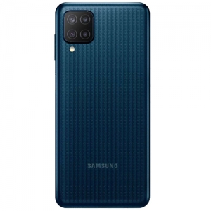 Smartphone Celular Samsung Galaxy M12 64GB Octa-Core e 4G de Ram