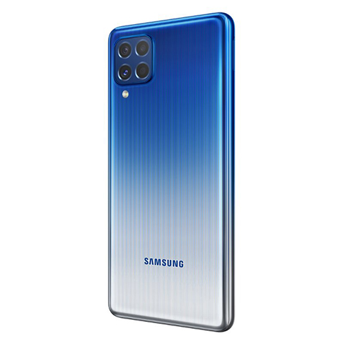 Smartphone Celular Samsung Galaxy M62 128GB