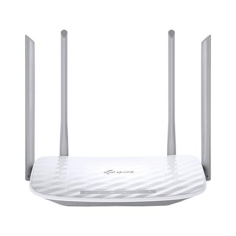 ROTEADOR WIRELESS TP-LINK AC1200