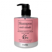 Shampoo Anti Idade 45+ 350ml