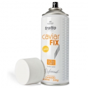 Spray Fixador Caviar Fix - Extra Forte 400ml