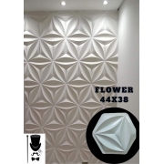 Flower 44x38