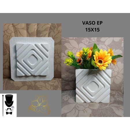 Vaso EP15 15x15