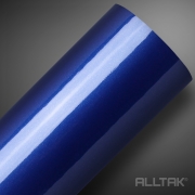 Alltak Ultra Deep Blue Metallic