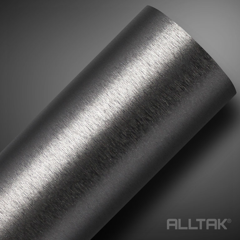 Alltak Brushed Graphite Metallic - FIXCOM SHOP | Loja online