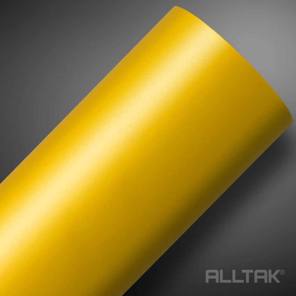 Alltak Satin Yellow  - FIXCOM SHOP | Loja online