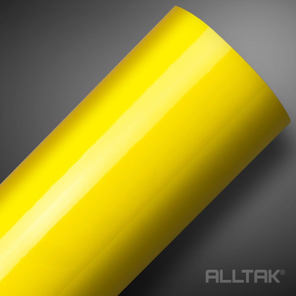 Alltak Ultra Banana Yellow - FIXCOM SHOP | Loja online