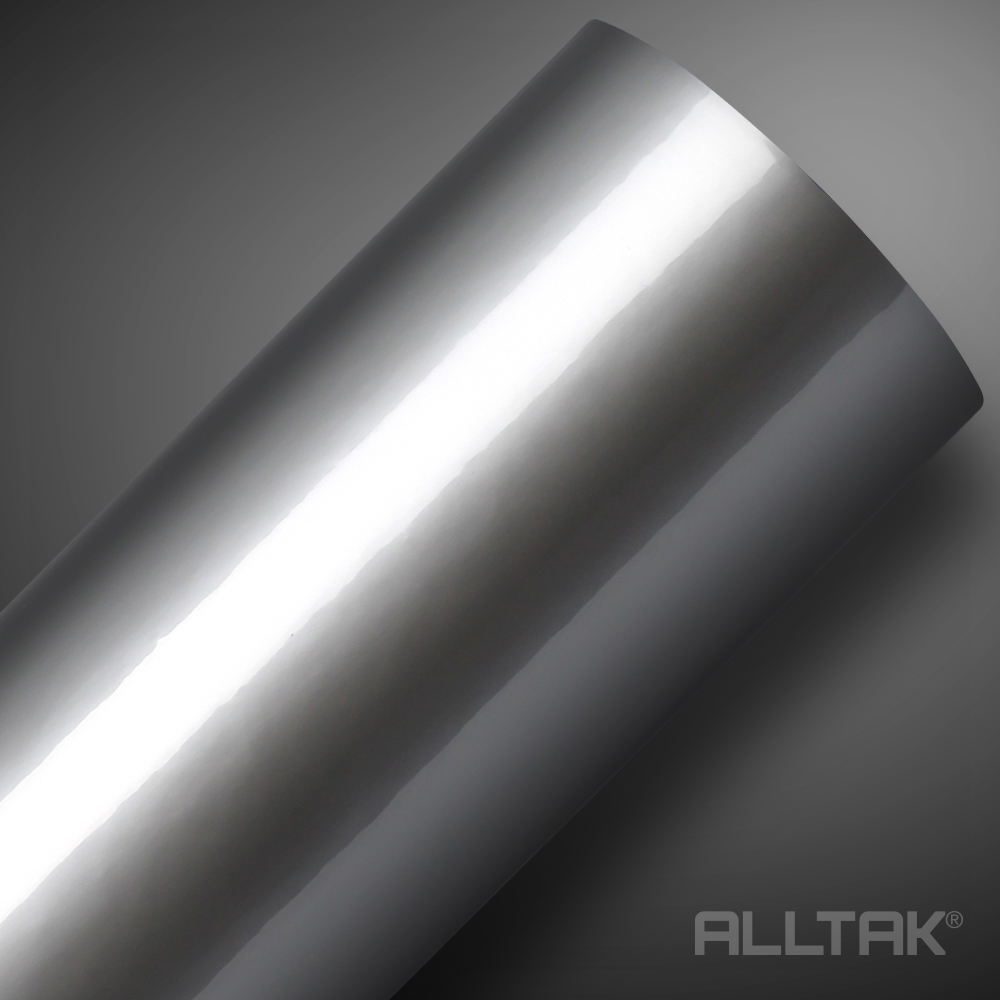 Alltak Ultra Light Silver Metallic  - FIXCOM SHOP | Loja online
