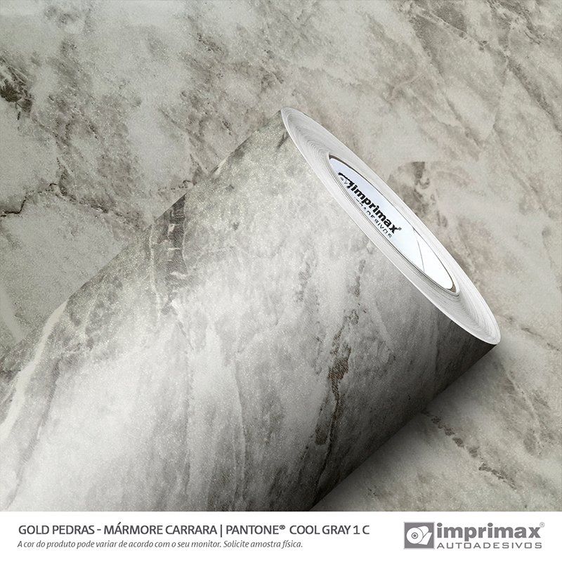 Decor Marmore Carrara  - FIXCOM SHOP | Loja online