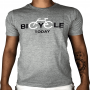 CAMISETA BYCICLE TODAY WOX MESCLA