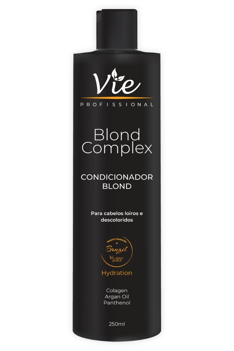 Condicionador Blond Violet Vie - 250ml