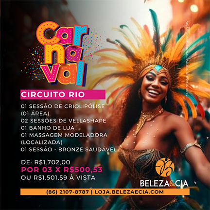 Circuito Rio - Carnaval2024