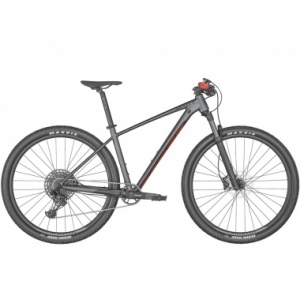 Bicicleta Scott Scale 970 2021 Semi Nova Cinza
