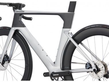 Bicicleta Cannondale SystemSix Hi-Mod Disc Ultegra Di2 2021