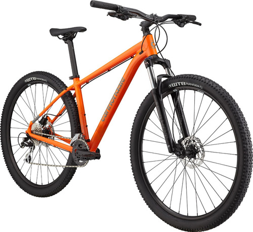 Bicicleta Cannondale Trail 6 Aro29 2021