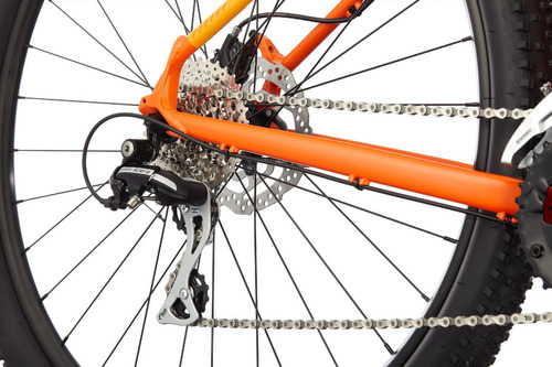 Bicicleta Cannondale Trail 6 Aro29 2021