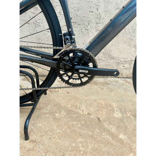 Cannondale Topstone Carbon 5 Gravel Bike 2021 Semi Nova