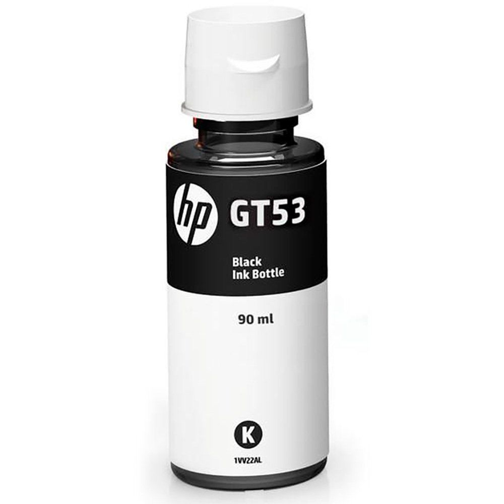 Refil de Tinta HP GT53 1VV22AL Preto