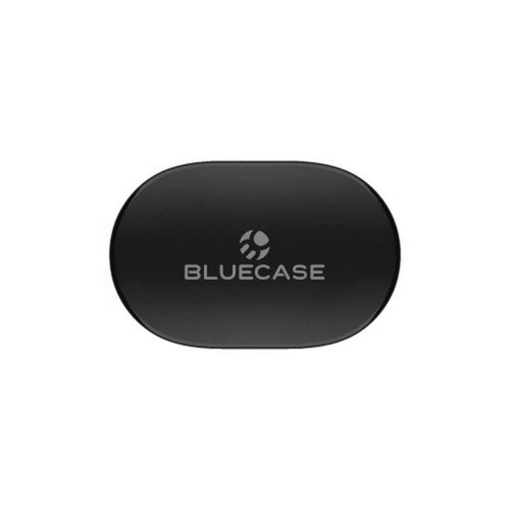 Fone de Ouvido TWS Bluetooth Bluecase Bluesound Preto BTS01CASE