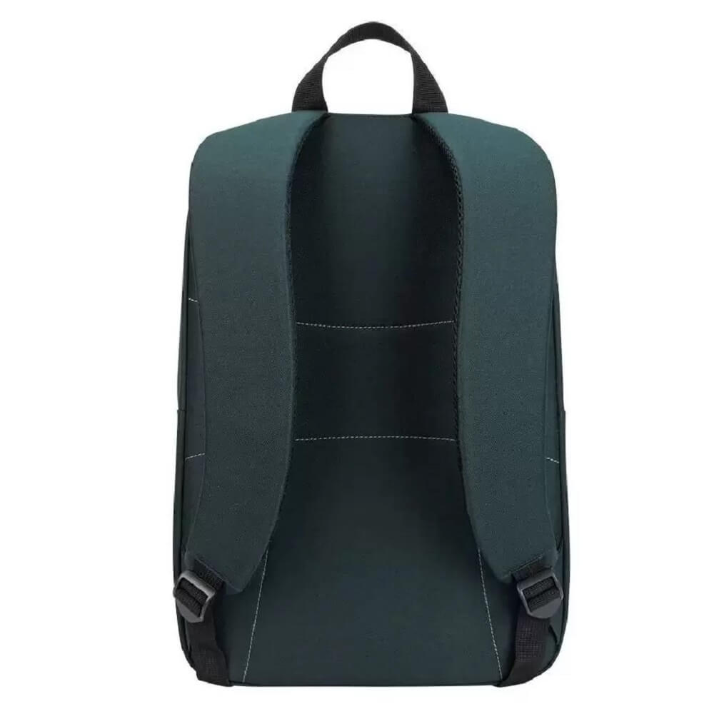 Mochila Targus Geolite Essentials Backpack Tsb96001di70 Para Notebooks Até 15,6" Preto/Cinza
