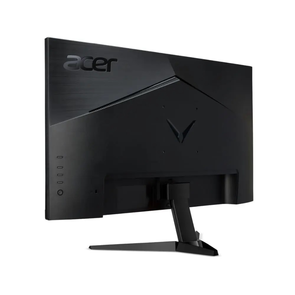 Monitor Acer Gamer Nitro 23.8" LED Full HD 2x Hdmi Display Port Freesync 165hz Qg241y