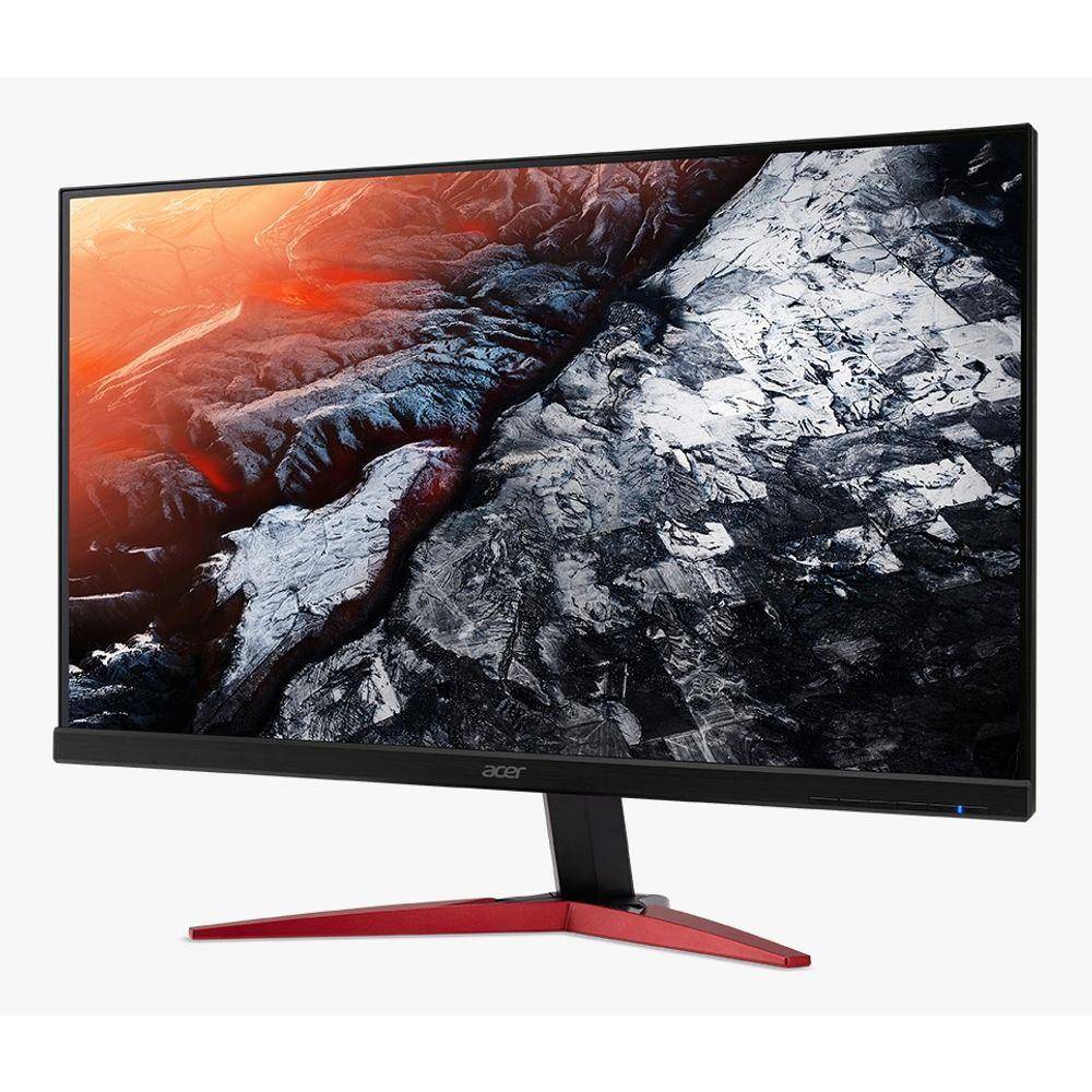 Monitor Gamer Acer 27 Full HD 165hz 0.7ms KG271 Pbmidpx