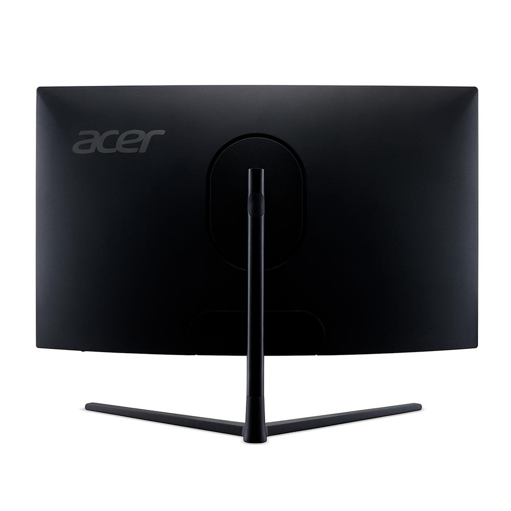 Monitor Gamer Acer Nitro 23.6" LED, Curvo, 165 Hz, Full HD, 1ms, FreeSync Premium, EI242QR