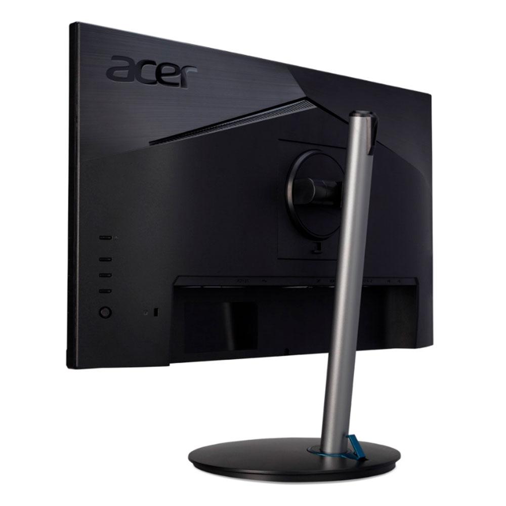 Monitor Gamer Acer Nitro 27" IPS, 280 Hz, Full HD, 0.5ms, FreeSync Premium, XF273 Preto