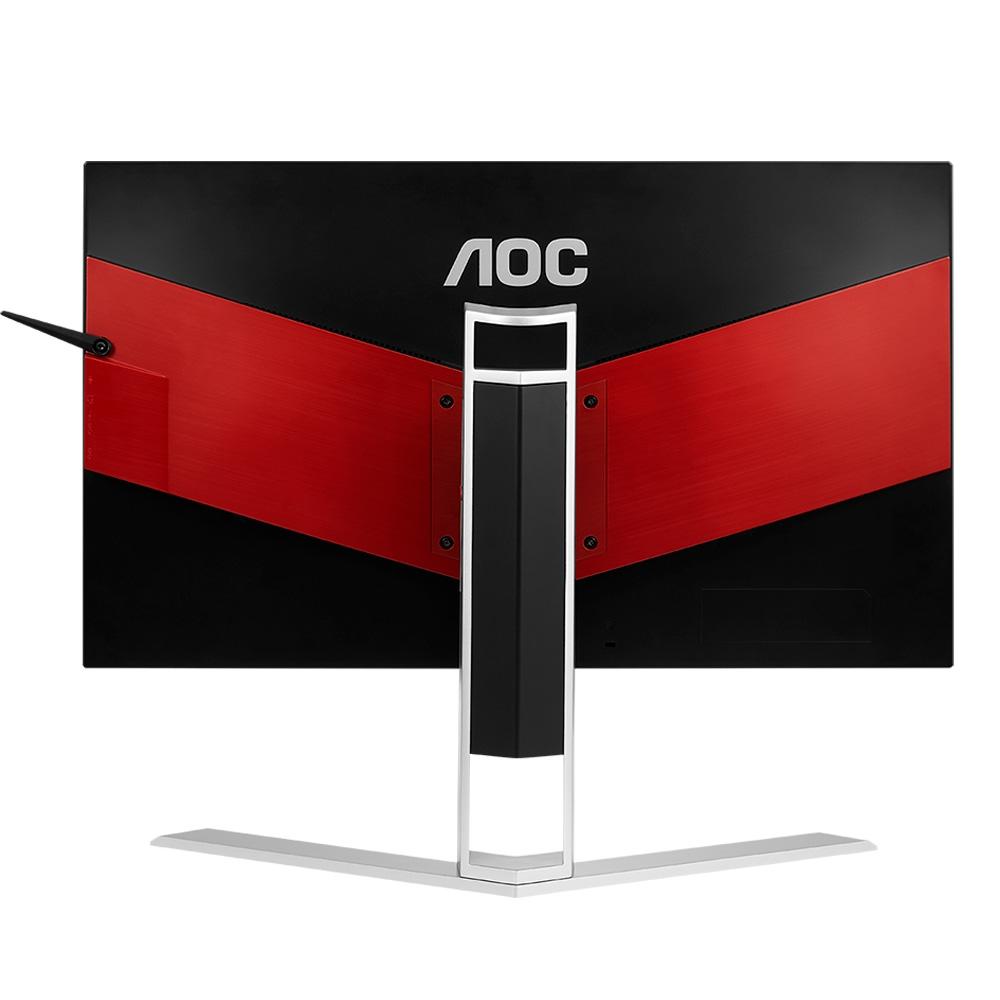 Monitor Gamer AOC Agon LED 24.5" Full HD 240Hz 0,5ms