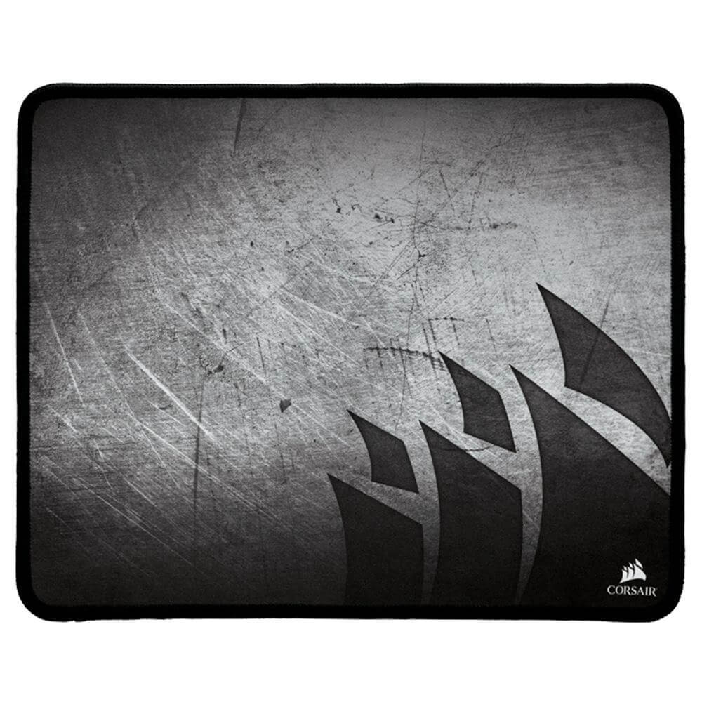 Mouse Pad Gamer Corsair Gaming Mm300 Pequeno Speed 25.6cm X 21cm X 3mm CH-9000105-WW