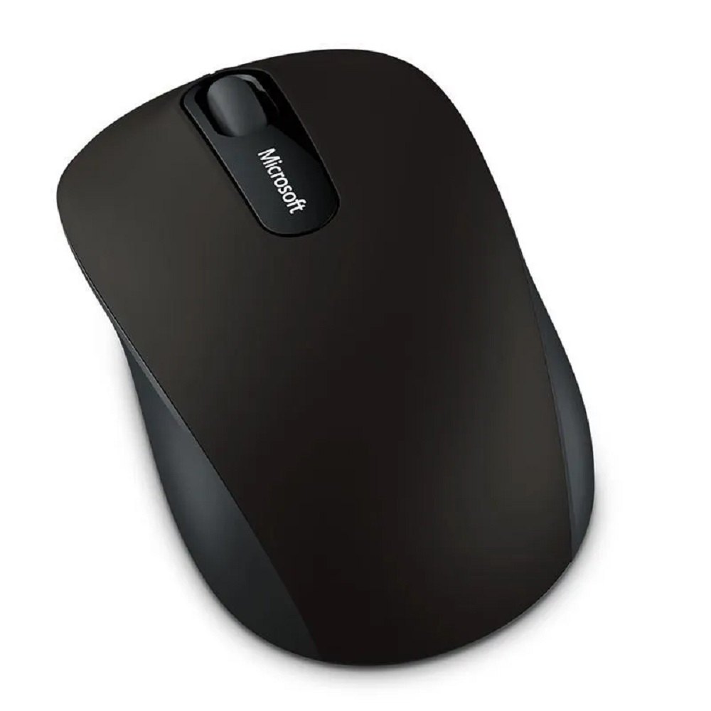 Mouse Sem Fio Microsoft Mobile 3600 Bluetooth Preto PN700008